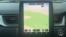 Renault Captur 1.6 E-TECH PHEV 160 R.S. Line 5dr Auto Hatchback